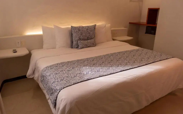 Hotel Circulo Bacalar