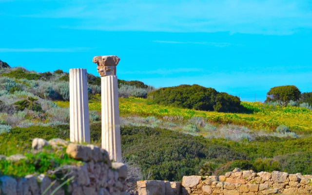 Agriturismo S'Incant'e Sinis