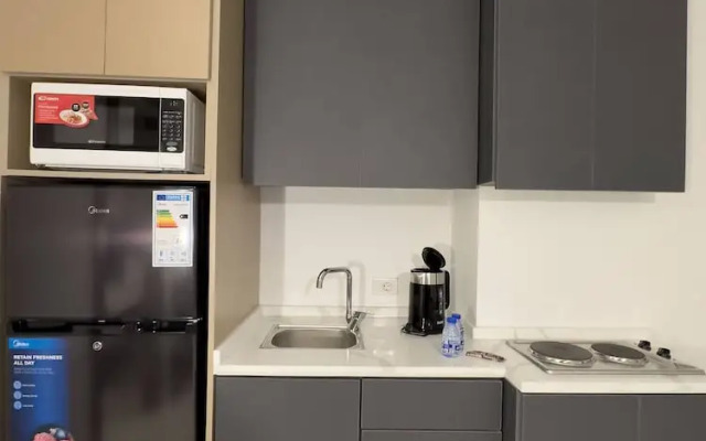Stylish Luxe Apartment