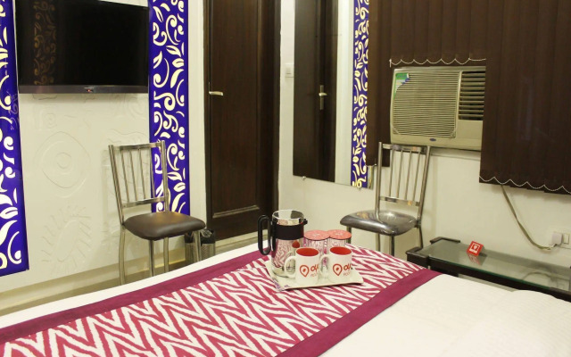 Hotel Sawera International