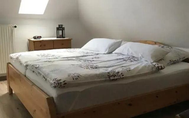 Ferienwohnungen Kutscherschänke