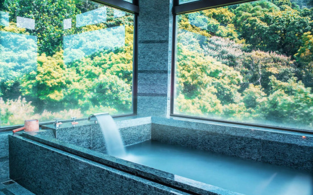 The Gaia Hotel Taipei