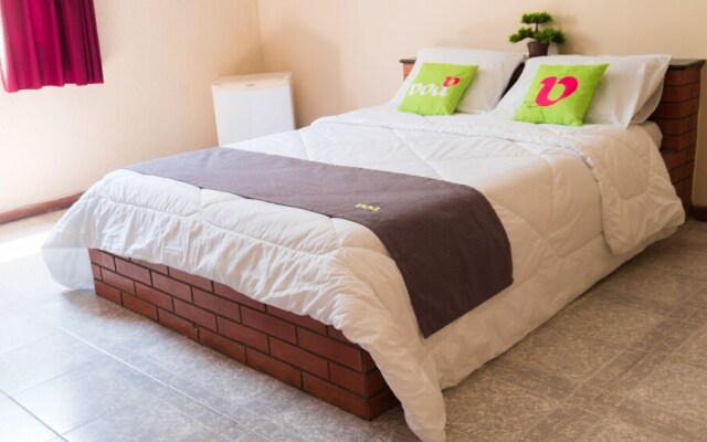 Pousada Aguas do Pero