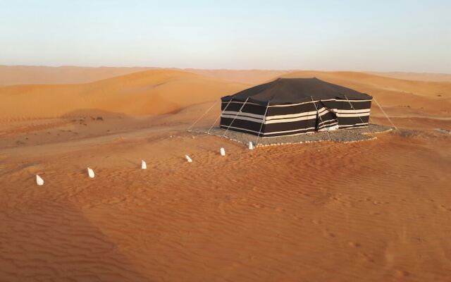 Al Sarmadi Desert Night Camp