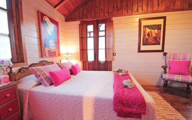 House in A Lama-Pontevedra 101415 by MO Rentals
