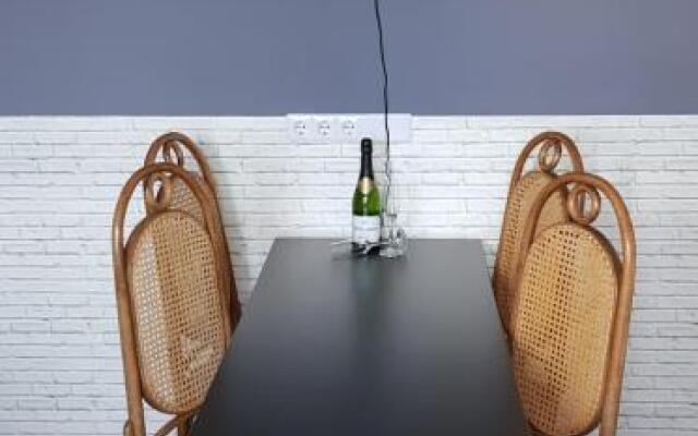 Joanna Apartment - MA Rheinau 2