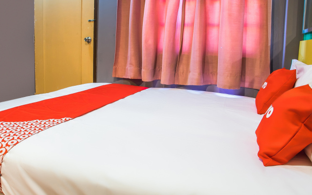 Alor Boutique Hotel