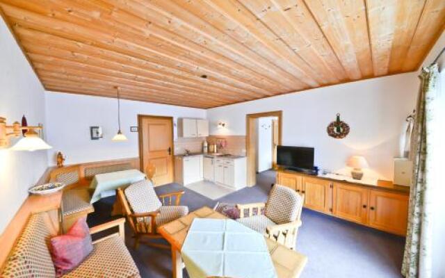 Gästehaus Heimgarten