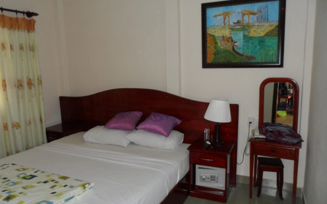 Palmira Beach Resort & Spa – Guest Rooms – Phan Thiet