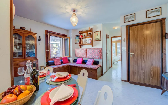 Appartamento Villa Margherita City Center