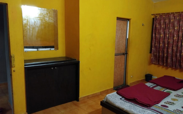 Hotel Sai Plaza
