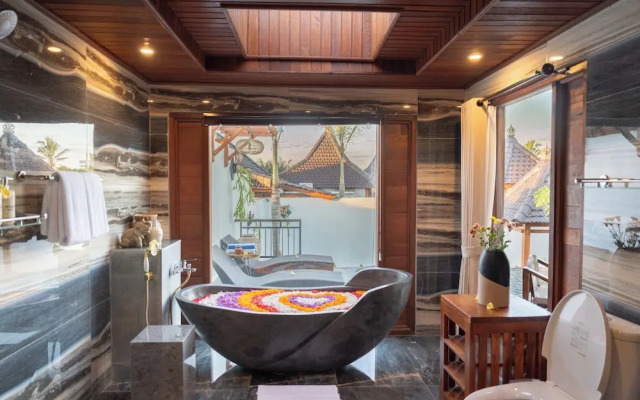 Maddu Suites