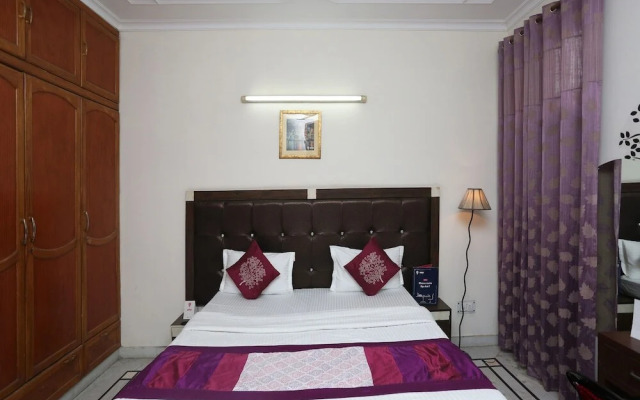 ASR Guest House by OYO Rooms