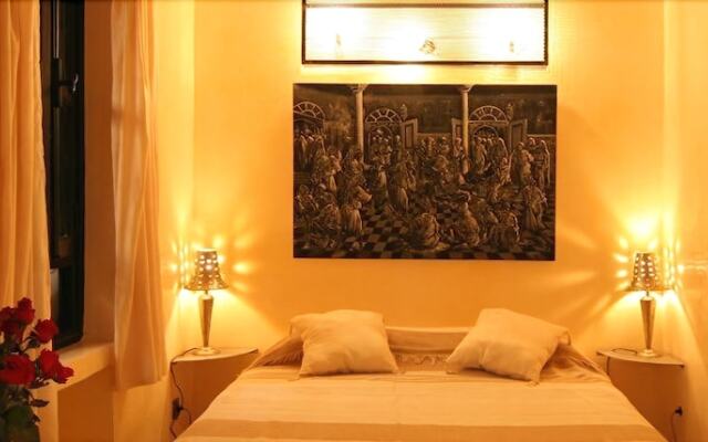 Riad Nathalie