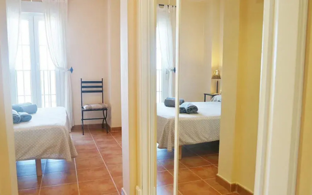 Coastal Apartment in Punta del Moral