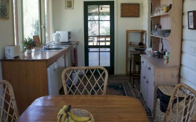 Rosnay Farmstay