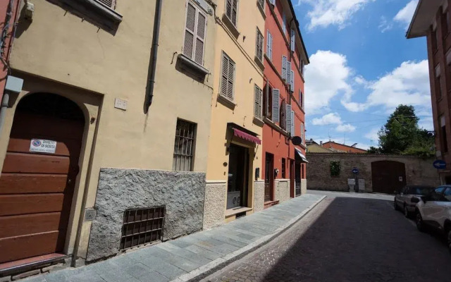 Parma Functional Studio