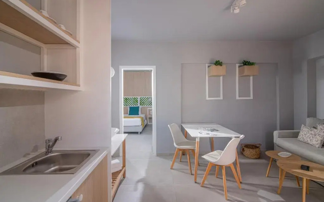 Villa Elite by Checkin