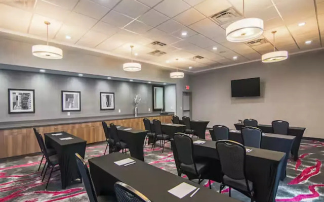 Hampton Inn & Suites Dallas/Richardson