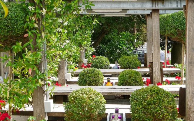 The Woolpack Inn Warehorne