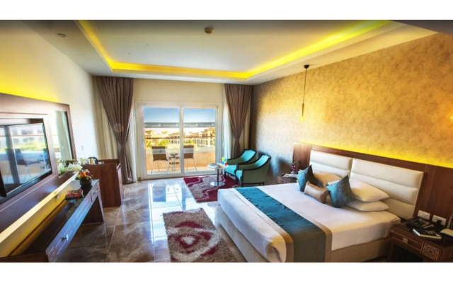 Pickalbatros Royal Moderna Resort