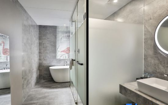 Qiyu Hotel (Shaoxing Caoqiao Straight Street)