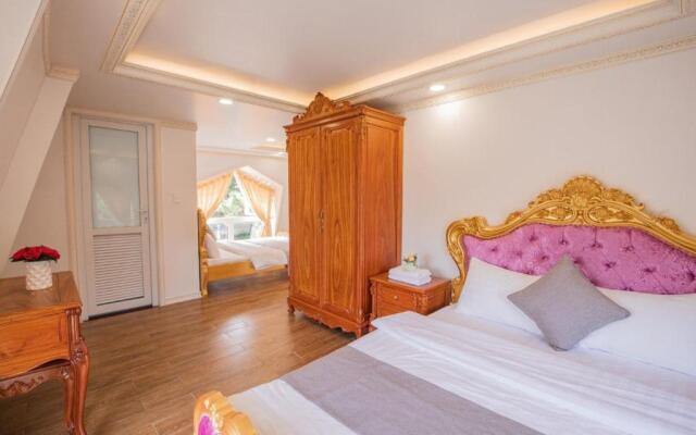 Villa Trung Nghĩa 19