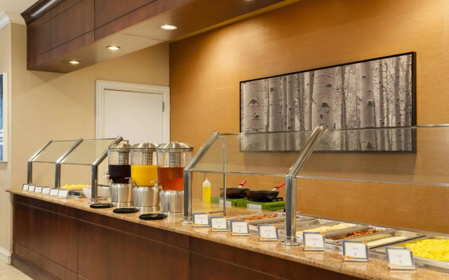Doubletree by Hilton Columbia, SC