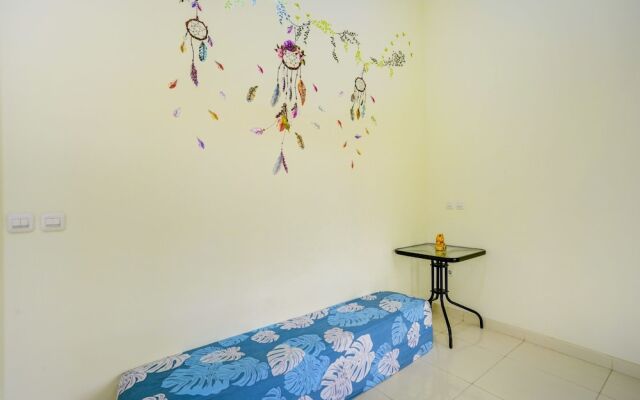 Capital O Inn App Tenggilis