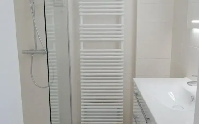 Apartment in Nieuwpoort Located Near the sea