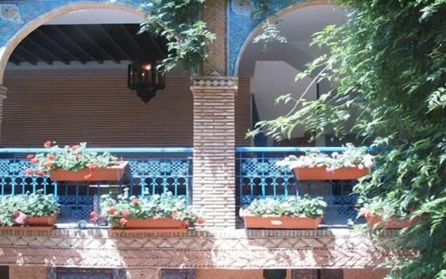 Riad Meknès