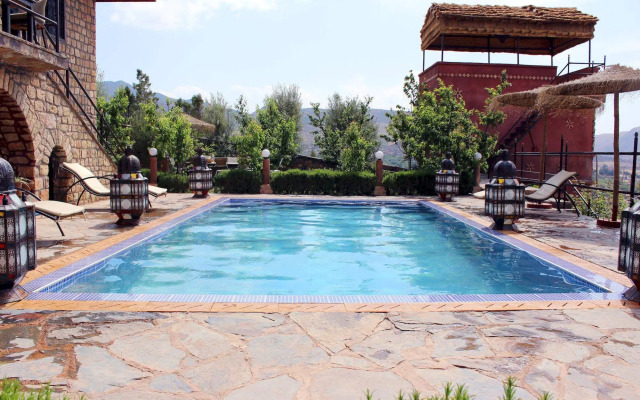 Riad Aslda