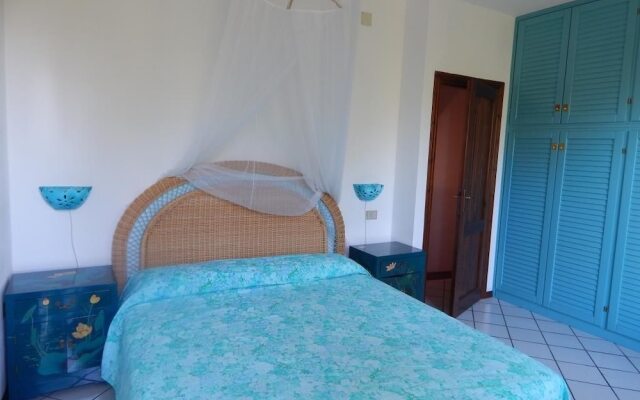 Affitta Sardegna-Ortensia Apartments