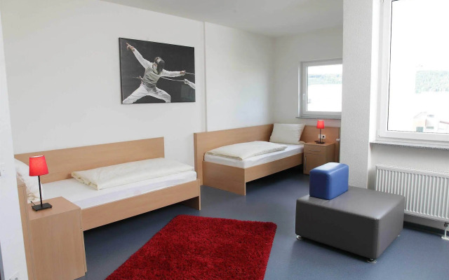 Business Sporthotel Großwallstadt