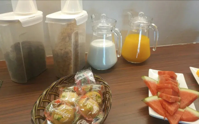 Residence Hotel I