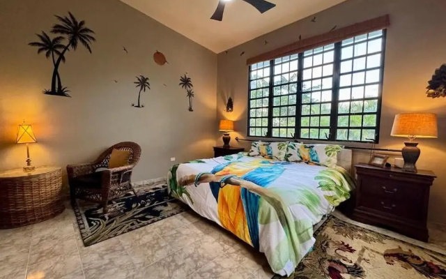 Vieques BioBay Bed and Breakfast
