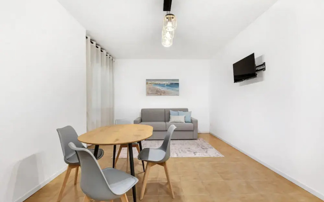 Alessia's Flat - Borgo Palazzo 005