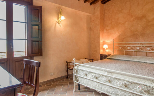 Locazione Turistica Il Borgo Di Gebbia