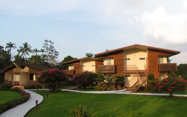 Hotel Eco Arenal