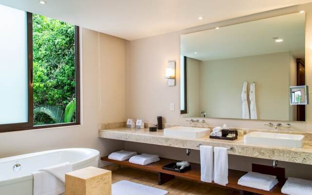 Ultimate Luxury Penthouse at The Fairmont Mayakoba Cancun