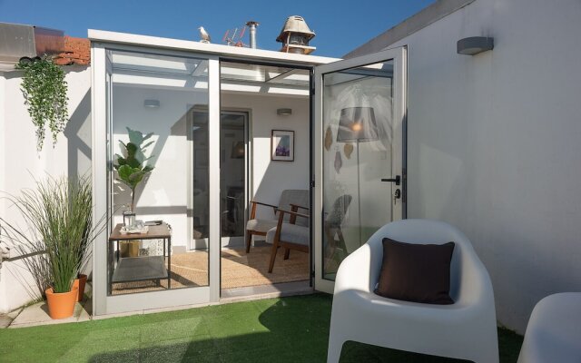 Oporto Stories Apartments - Santa Catarina, 219