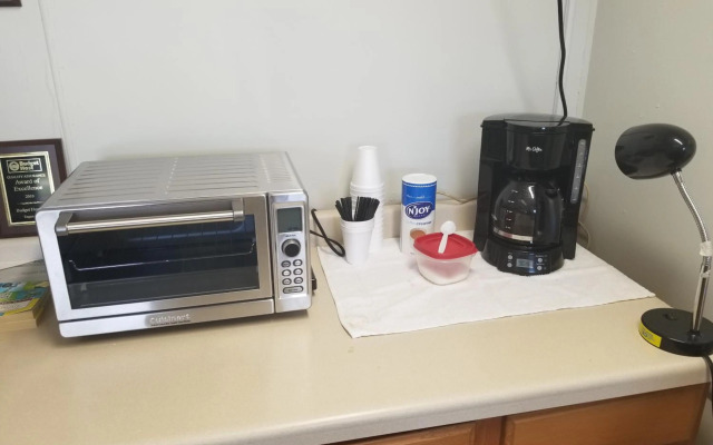 Budget Inn And Suites Eagan