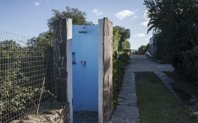 Acqua e Tramonto in Olbia