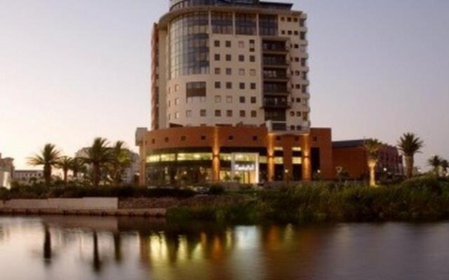Manhattan Suites & Conference