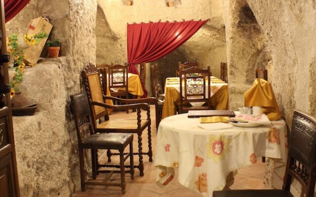 Hotel San Leo