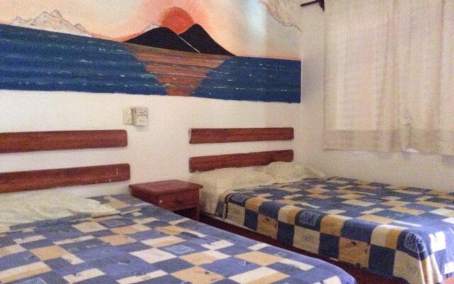Hotel Posada Diamante