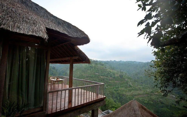 Puri Sebatu Resort Ubud