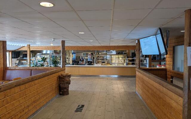 Vansbro Hotel Flottaren
