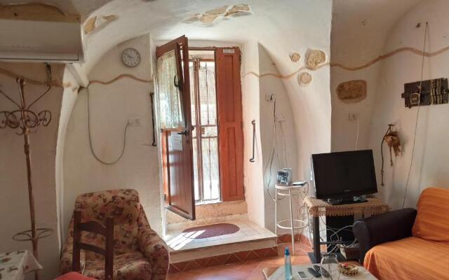Casa Ele - A typical Sardinia house