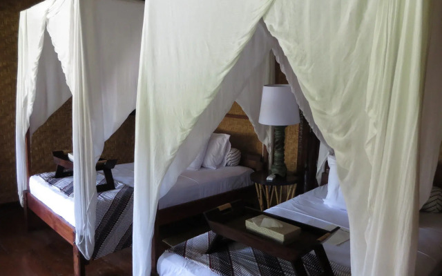 Aashaya Jasri Resort